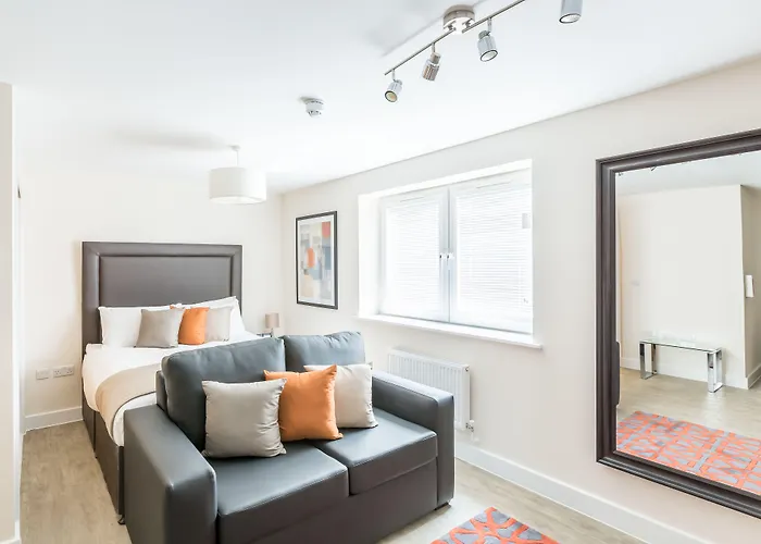 House Of Fisher - Central Gate